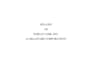 write a legally sound operating agreement or contract